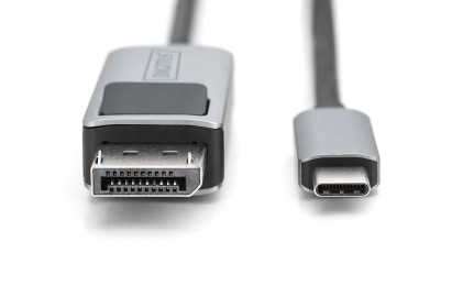 Cavo Adattatore Bidirezionale Da Usb Tipo C A Displayport Mt 1