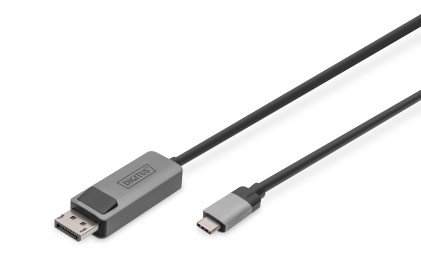 Cavo Adattatore Bidirezionale Da Usb Tipo C A Displayport
