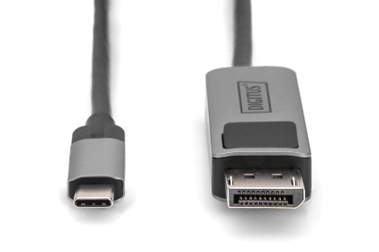 Cavo Adattatore Bidirezionale Da Usb Tipo C A Displayport