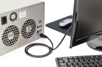 Cavo Hdmi 4K60Hz Ultra Hd Mt 2