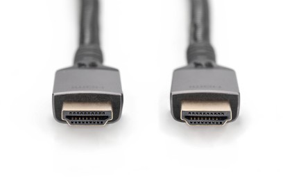 Digitus Cavo Di Collegamento Hdmi 2.1 8K Premium Mt 1