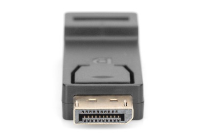 Adattatore Displayport Maschio Hdmi Femmina Digitus