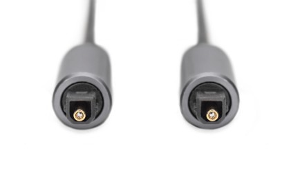 Digitus Cavo Di Collegamento Toslink, Da Toslink A Toskink, 1 M