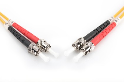 Cavo Fibra Ottica St A St Singlemode Duplex Os2 Mt.2