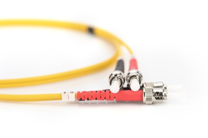 Cavo Fibra Ottica St A St Singlemode Duplex Os2 Mt.2