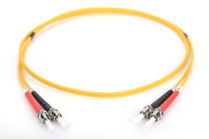 Cavo Fibra Ottica St A St Singlemode Duplex Os2 Mt.2