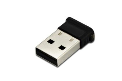 Bluetooth USB Digitus DN-30210-1