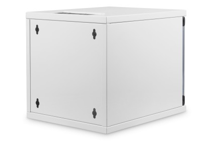 Digitus Alloggiamento A Parete Da 254 Mm (10") - 312 X 400 Mm (L X P)