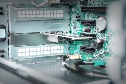 Digitus Scheda Di Rete Gigabit Ethernet Pci Express 2.5G (4 Velocit€)