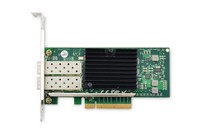 Scheda Rete Pci-Express 2 Porte Sfp 10G Digitus