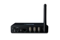 Print Server Di Rete Multifunzione Wireless 4 Porte Usb 2.0