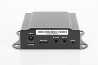 MINI SERVER POE PER TELECAMERE ANALOGICHE SU RETE IP 1 CANALE