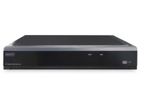 KIT VIDEOREGISTRATORE DI RETE DIGITUS IP E AHD IBRIDO FULL HD