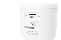 Videocamera Esterna Smart Full Hs A Comando Vocale Wireless Digitus