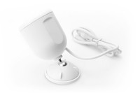 Videocamera Esterna Smart Full Hs A Comando Vocale Wireless Digitus