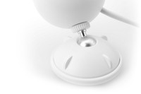 Videocamera Esterna Smart Full Hs A Comando Vocale Wireless Digitus