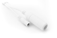 Videocamera Esterna Smart Full Hs A Comando Vocale Wireless Digitus