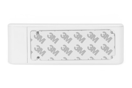 Telecamera Smart Full Hd Per Campanello Con Rilevatore Di Movimento Pir, A Batteria + Comando Vocale Digitus