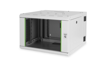 Armadio 7 unit&agrave;&nbsp; da muro linea soho (A)402 X (L)600 X (P)610 MM. con doppia sezione colore grigio chiaro RAL7035