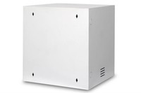 ARMADIO RACK BLINDATO ANTIEFFRAZIONE CON SERRATURA A COMBINAZIONE 7 UNITA 