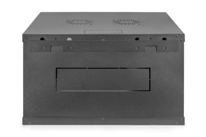 Alloggiamento A Parete 7U 416X600X600 Mm, Colore Nero (Ral 9005)