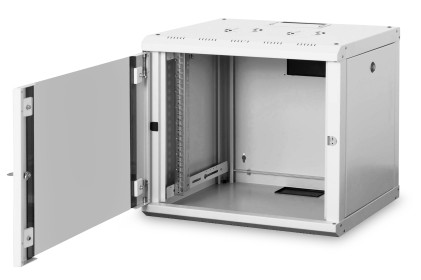 Armadio 9 Unita&#39; Da Muro Linea Soho (A)509 X (L)600 X (P)450 Mm. Colore Grigio Chiaro