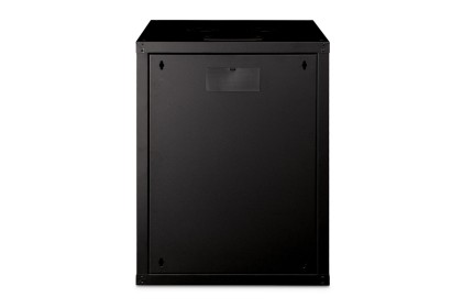 Armadio Rack 19" 16U 820X600X600 Colore Nero Digitus