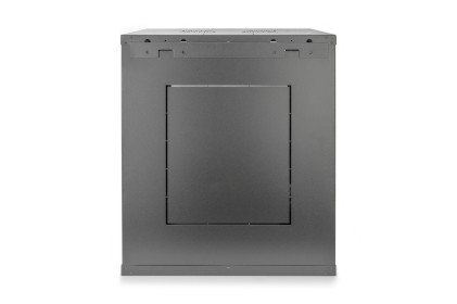 Armadio 16 Unità Da Muro Linea Soho (A)780X(L)600X(P)450 Mm. - Colore Nero