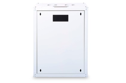 Armadio 16 Unita&#39; Da Muro Linea Soho (A)820 X (L)600 X (P)450 Mm. Colore Grigio Chiaro