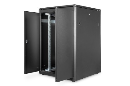 Armadio Di Rete Serie Unique - 800X800 Mm (Lxp)