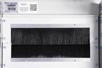 Armadio Di Rete Serie Unique - 800X800 Mm (Lxp) )