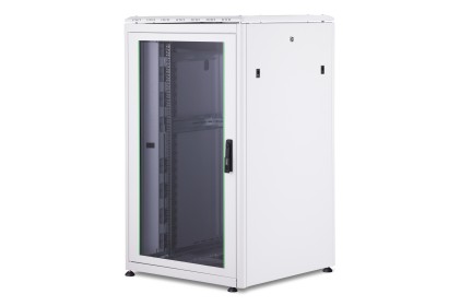 Armadio Di Rete Serie Unique - 800X800 Mm (Lxp) )