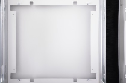 Armadio Di Rete Serie Unique - 800X800 Mm (Lxp) )