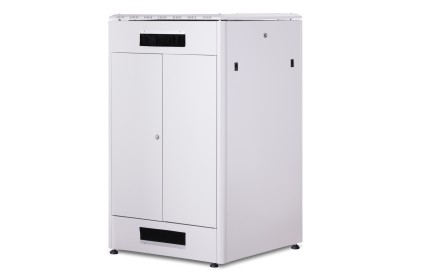 Armadio Di Rete Serie Unique - 800X800 Mm (Lxp) )