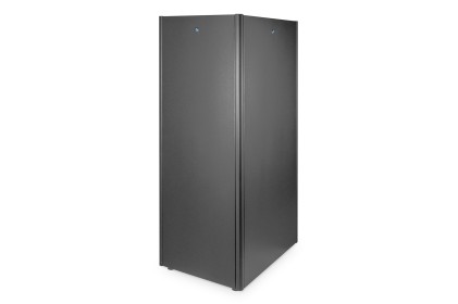 Armadio 32 Unitа 19" Per Reti E Server Misure (A)1566 X (L)600 X (P)800 Mm. Colore Nero