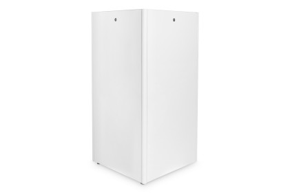 Armadio 32 Unitа 19&#34; Per Reti E Server Misure (A)1566 X (L)800 X (P)800 Mm. Colore Grigio Chiaro