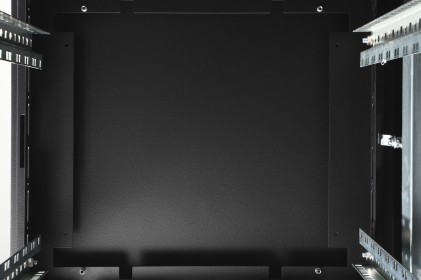 Armadio Di Rete Serie Unique - 600X600 Mm (Lxp) )