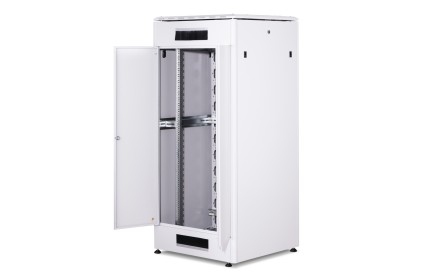 Armadio Di Rete Serie Unique - 800X800 Mm (Lxp)