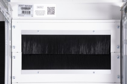 Armadio Di Rete Serie Unique - 800X800 Mm (Lxp)