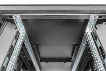 Armadio Di Rete Serie Unique - 800X1200 Mm (Lxp)