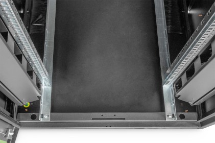 Armadio Di Rete Serie Unique - 800X1200 Mm (Lxp)