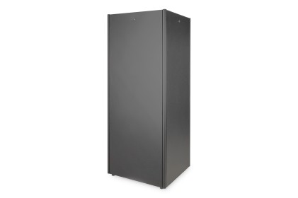 Armadio 42 Unitа 19" Per Reti E Server Misure (A)2010 X (L)800 X (P)800 Mm. Colore Nero