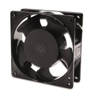 Ventola 120 Mm. X 120 Mm. X 38 Mm. 220V - Ac