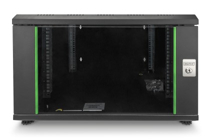 Kit 4 piedini per armadi rack