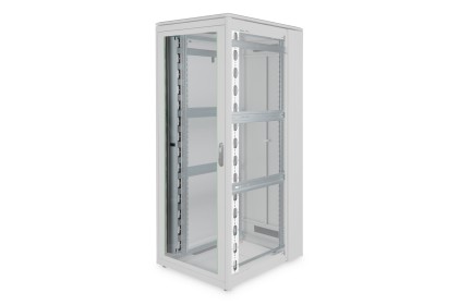 Digitus Canaline Per Passaggio Cavi Per Armadi Di Rete E Del Server 42U