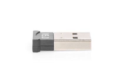 Digitus Adattatore Usb Nano Bluetooth 5.0