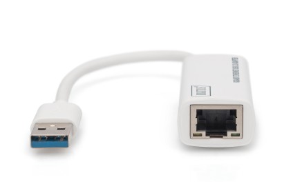 Adattatore Da Usb 3.0 A Rete Gigabit Ethernet Rj45