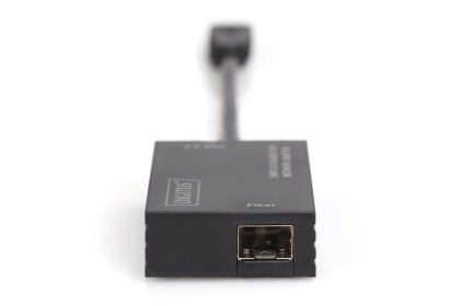 Adattatore Usb3.0 Gigabit Per Moduli Sfp