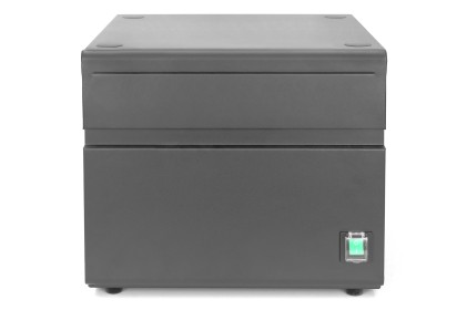 Digitus Armadio Di Ricarica Mobile Su Desktop Per Notebook/Tablet A 14 Pollici