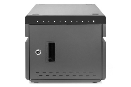 Digitus Armadio Di Ricarica Mobile Su Desktop Per Notebook/Tablet A 14 Pollici